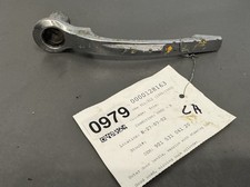 ORIGINAL  1965-67 PORSCHE 911 912 OUTER CHROME DOOR HANDLE picture