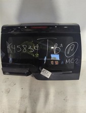 Trunk/Hatch/Tailgate Upper Privacy Tint In Glass Fits 10-16 LR4 272920 picture