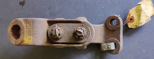 RARE NOS OEM 1939-48 Chevy Pitman Arm 3653436 599639 GM162 3651543 picture