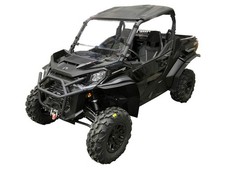 Spike Can-Am Commander Fender Flares - Set 4 picture