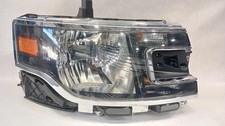 '13-'19 FORD FLEX Right passenger Headlight halogen OEM 6 Month Warranty picture