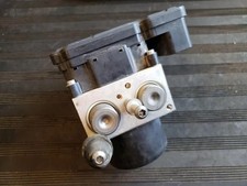 2008-2011 Nissan Xterra Anti Lock Brake Pump Assembly 4x2 AT OEM picture