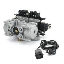 4005001030 S4005001037 For Meritor Wabco Trailer Modulator ABS Valve Control picture
