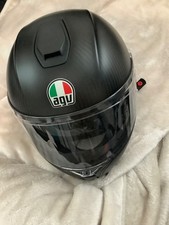 AGV Sport Modular full carbon solid Helmet picture