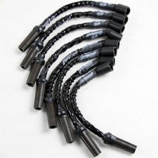 Granatelli 28-1545HTB High Temp Spark Plug Wires LS1/LS6 Cars 1997-2004 LT1 2014 picture