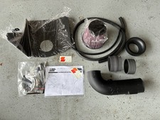 K&N 63-3074 Cold Air Intake Kit 2010-2015 Chevy Camaro SS 6.2L V8 NEW picture