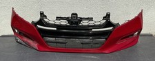 2018-2020 Honda Accord Front Bumper Cover OEM picture