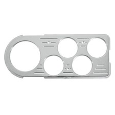 AutoMeter 7046 Mounting Solutions Dash Panel picture