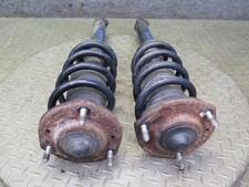 97-00 LEXUS JZZ31L SC300 SET OF 2 FRONT LEFT & RIGHT STRUT SHOCK ABSORBER OEM picture