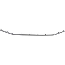 Bumper Trim For 2010-2013 Toyota 4Runner w/ Chrome Trim/Appearance Pkg Front picture