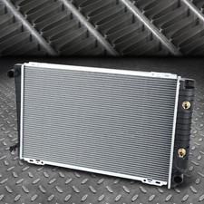 FOR 91-94 TOWN CAR CROWN VICTORIA GRAND MARQUIS ALUMINUM CORE RADIATOR DPI 1279 picture