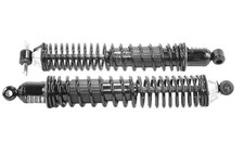 Pair Set of 2 Rear Shocks Monroe Sensa-Trac for Cherokee 84-01 Vagoneer 84-90 picture
