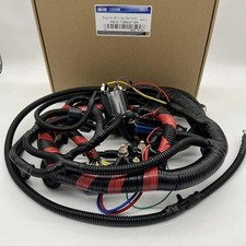NEW 99-01 Ford F-250 F-350 F-450 F-550 7.3L Engine Wire Harness F81Z12B637EA picture