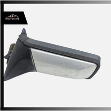 92-99 Mercedes w124 Driver Side View Mirror OEM picture
