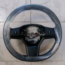 TESLA MODEL 3 Y STEERING WHEEL 2017- 2024 OEM Brand New  picture