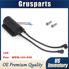 12V Ignition Coil For WPX-101-838 Aqua Hot 12VDC Webasto DBW 2010-300 picture