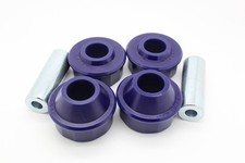 SuperPro Rear Beam Axle Bushing Kit for 2007-2013 Honda Fit  picture