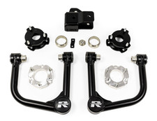 ReadyLift Suspension - FORD BRONCO 3 SST LIFT SASQ PACKAGE - 69-21300 picture
