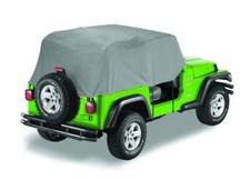 Universal Cover Bestop 81035-09 picture