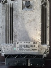 USED 2011 Chevy Traverse/GMC Acadia Engine Control Module 12617230 picture