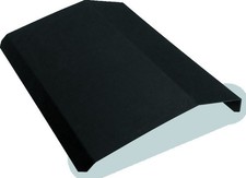 Quad Boss High-Density Slim Roof 35