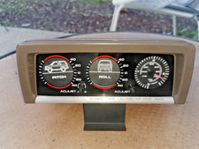 Nissan WD21 Pathfinder Terrano CLINOMETER JDM OEM picture