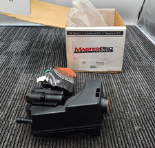 MASTERPRO 20-3023R Power Steering Pump fits 2010 Chevrolet Camaro Model picture