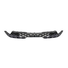 New Iron Gray Front Grille Replaces 86351L3310 picture