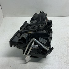 14-16 MERCEDES-BENZ C117 CLA250 HVAC Climate Heater Blower Housing Box OEM picture