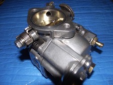 S&S Cycle Super E Shorty carburetor picture