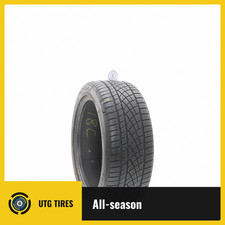 Used 225/45ZR17 Continental ExtremeContact DWS06 91W - 7/32 picture