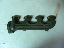 New OEM 1975 7 Up Ford Exhaust Manifold Assembly D5DZ9430BC picture