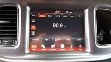 2011-2014 Dodge Charger Chrysler 300 8.4