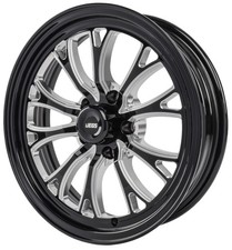 JEGS SSR Spike Wheel [Size: 17