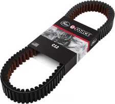 Automatic Continuously Variable Transmission (CVT) Belt Gates 41C4620 picture
