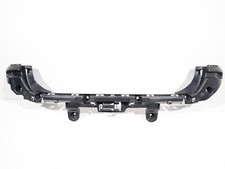 2010-2015 BMW X1 E84 REAR BUMPER CENTER MOUNT BRACKET GUIDE SUPPORT OEM picture
