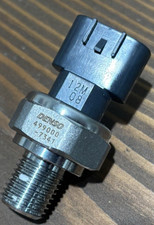 Denso Oil Pressure Sensor 499000-7341 2003-2009 Chevy GMC Duramax 6.6L Diesel picture
