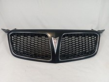 RARE 2009 2010 PONTIAC G3 WAVE FRONT BUMPER UPPER CENTER GRILLE GRILL VENT OEM  picture