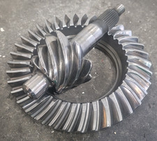 USED - US Gear Ford 9