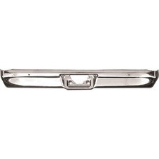 Golden Star BU03-66R 1966 Chevelle Chrome Rear Bumper picture