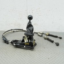 14-24 Mini Cooper S F56 Hatchback Manual Shifter Gear Selector 8602239 OEM picture