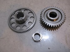 Husqvarna 701 Oneway Starter Clutch Gears 2016 picture