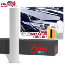 PPF TPU Clear PRO Gloss Paint Protection Film Vinyl Car Scratch Resistant Shield picture
