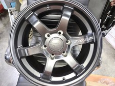 Motegi Racing MR131 17x8.5 6x139.7 Bolt Pattern  Brand New Never Mounted picture