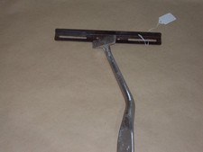 L29 Cord Reproduction License Plate Bracket picture