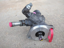 CUMMINS ISX ISX15 Power steering Pump TWR EV181615R10104 PEV1816-15R101 OEM picture