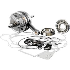 Wiseco Complete Crank Kit WPC119 picture
