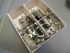 KTM Pivot Pegz Footpeg Set 60mm Powerparts 78003940244 78003940044 picture