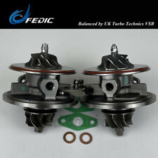 Twin turbo 54399880061 54399880062 for Land Rover 3.6 TDV8 200Kw 272HP 2005-2009 picture