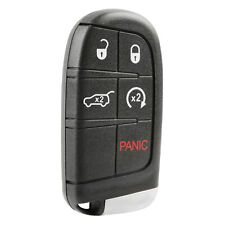 Remote Key Fob for 2018 2019 2020 2021 2022 2023 Dodge Challenger M3N-40821302 picture